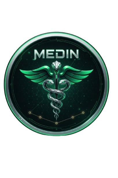 Medtin MEDIN - Medical Intelligence Platform